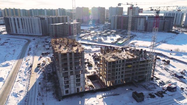 «Новые Лаврики» / Февраль 2024 смотреть онлайн