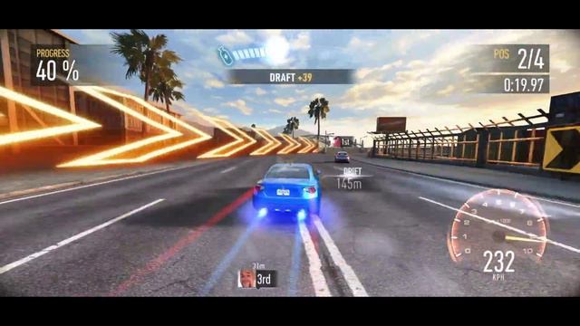 Need For Speed No Limits | NFS Car Series :- UBER SUBARU | Android Gameplay | The Mad Guy |#CHAPTER смотреть онлайн
