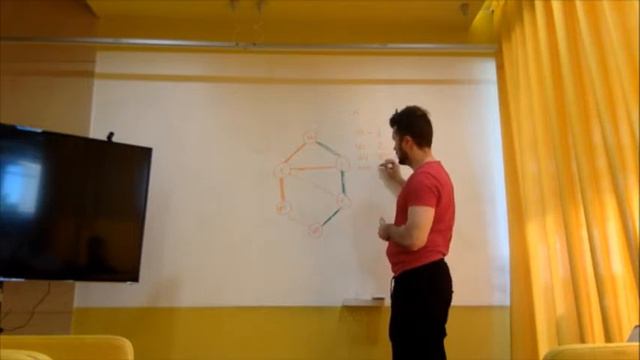 Разбор задачи ICFPC 2017 через 2 часа после начала смотреть онлайн