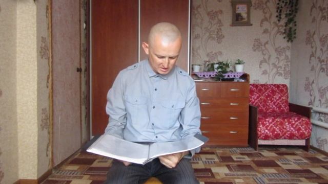 К ЛЮДЯМ МИРА / СТИХ смотреть онлайн