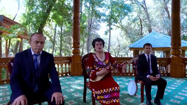 Мохрухсор Сафиева/Mohrukhsor Safieva смотреть онлайн