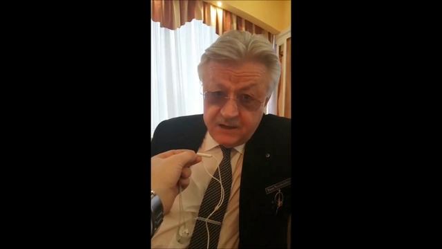 Интервью Юрия Новолодского. О рынке юридических услуг и многом другом смотреть онлайн