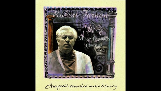 Robert Farnon - String Time смотреть онлайн