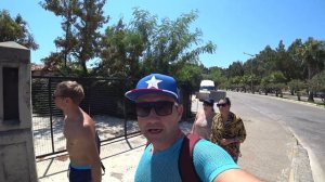 Продолжаем отдыхать. Кемер - Чамьюва, отель  Pine House Hotel