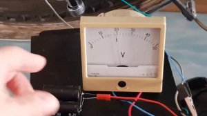 Динамо и фара для велосипеда Обзор + ночной тест