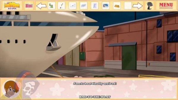 Milftoon Drama Part : 49