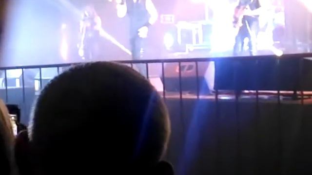 Кипелов в Волгограде - Беспечный ангел 05.11.2017 смотреть онлайн
