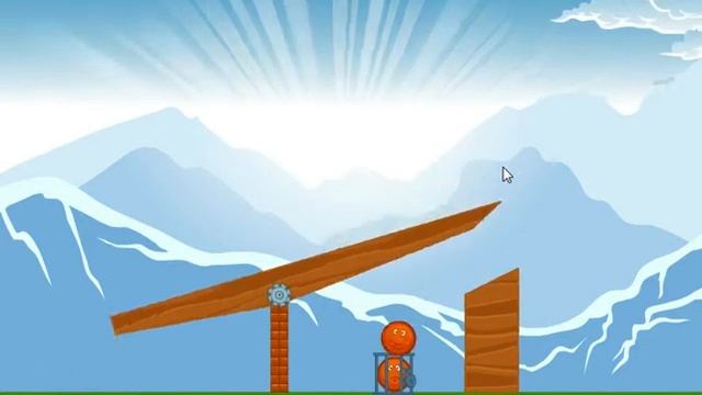 Balls Brothers - Game Play смотреть онлайн