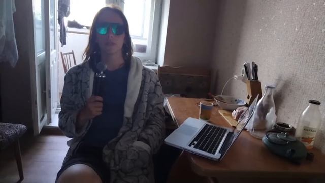 Про Вереск. Впечатление от фестиваля смотреть онлайн