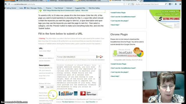 How To Do Use Indexing Sites To Increase SEO Rankings смотреть онлайн