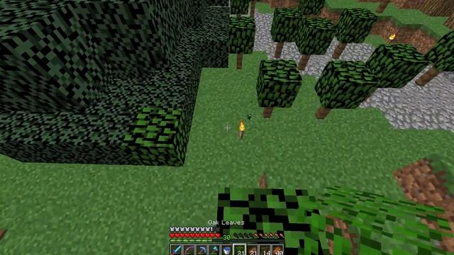 Minecraft Angel Wings SMP Episode 2: Anarchy смотреть онлайн