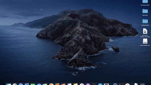 1.2. how to download and install java in Mac смотреть онлайн