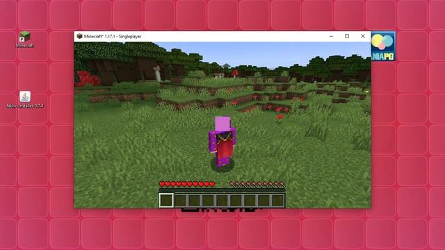 Jak zainstalować mody do Minecraft 1.17.1 - instalujemy Camera Utils Mod (+ Fabric) смотреть онлайн