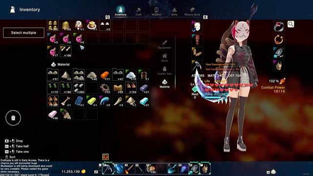 How To Respawn Bosses (Indulgences Of Anubis) [HOW TO CRAFTOPIA] смотреть онлайн