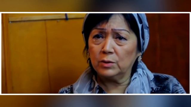 Aktrisa Aida Yunusova Vafot Etdi | Aктриса Aида Юнусова вафот етди