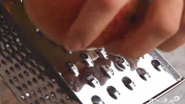 Сборник рецептов