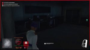 HITMAN 3 Прохождение На Русском | ХИТМАН 3 Обзор и Геймплей [2021]