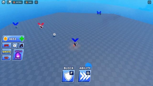 Best Free Script Blade Ball Parry 100% | Hung Hub смотреть онлайн