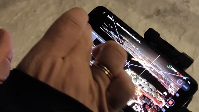 Полет на дальность DJI Mavic 3 смотреть онлайн