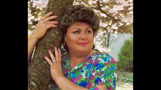 Margaret Price - Endless Pleasure, Endless Love (Semele) смотреть онлайн