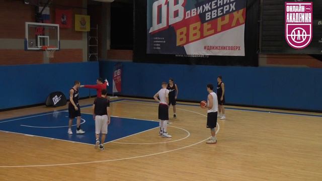 Максим Шарафан. Защита Pack line смотреть онлайн