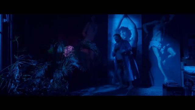 Peter von Kant / François Ozon (2022) смотреть онлайн