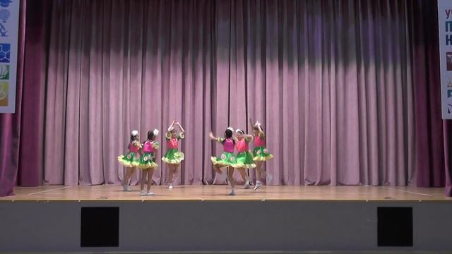 Театр танца Chiribim Chiribom смотреть онлайн