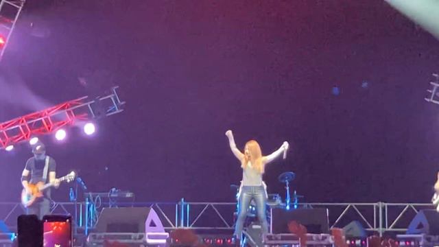 T.a.t.u - Я сошла сума (Лена Катина) смотреть онлайн