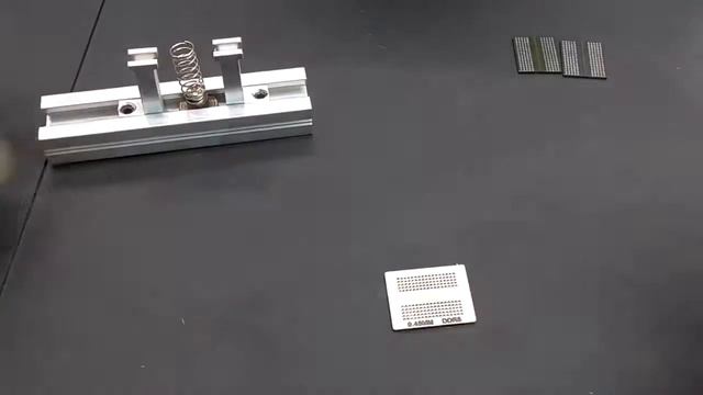 Ремонт Nvidia GTX1060 6Gb Дарим вторую жизнь видеокарте смотреть онлайн