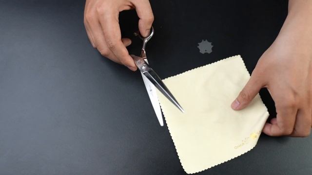 How to oil and clean your Scissors смотреть онлайн