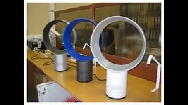 безлопастной вентилятор dyson смотреть онлайн