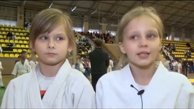 Спортивный интерес (25.11.2014) смотреть онлайн