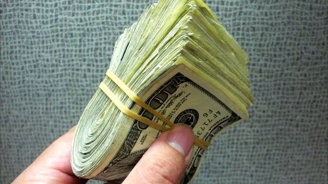 Привлечение денег. Медитация смотреть онлайн