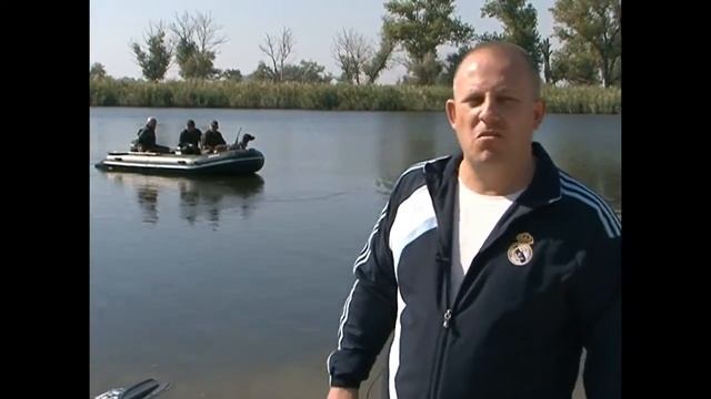 Надувные лодки в Украине, надувная лодка АМ 420К смотреть онлайн
