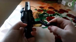 Моё мнение о катушке св 640 кобра