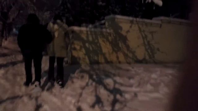 Зима В Кисловодске смотреть онлайн