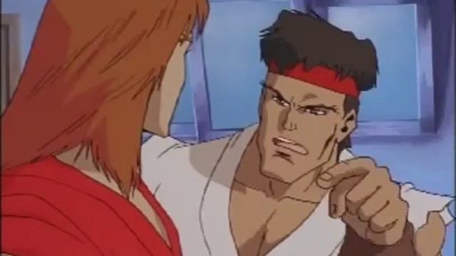 Street Fighter Stupidity HD Remix (Not available in HD) смотреть онлайн