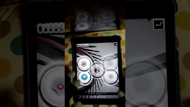 [Tone sphere] LINEAR ACCELERATOR 3great смотреть онлайн