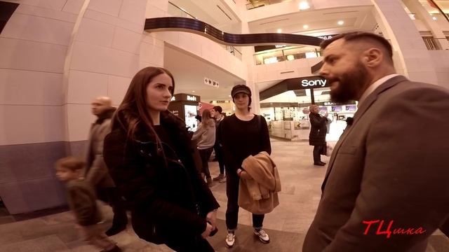 Вегас Крокус Сити, ТРЦ Москвы, ТЦ, Обзор Вегас, ТЦшка смотреть онлайн