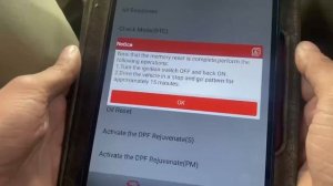 Toyota axio cvt calibration