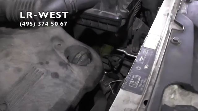 Фрилендер 2 перевод АКПП в нейтраль, полезный совет №10 смотреть онлайн