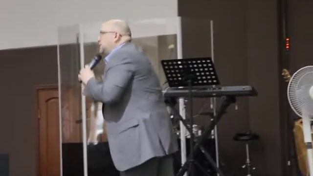Богослужение 01.07.2018 А. Ермохин, "Тело Христово" смотреть онлайн