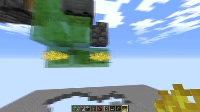 Minecraft SIMPLE TNT DUPE Tutorial [1.18] смотреть онлайн