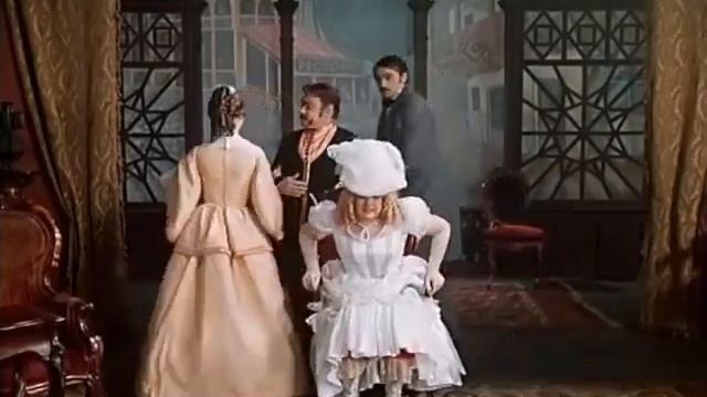 Ханума - фильм-спектакль (1978)