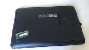 Меняем оперативную память на ноутбуке Asus X555UB