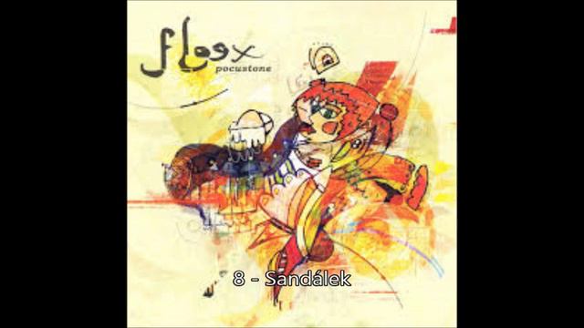 Floex - Pocustone [full album 2001] смотреть онлайн