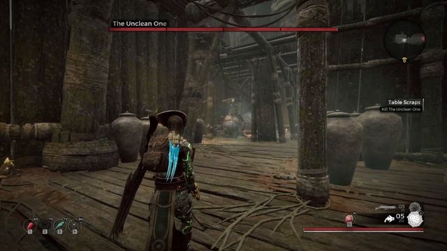 The Unclean One Nightmare Mode | Labyrinth Explosion/Particle Accelerator Build смотреть онлайн