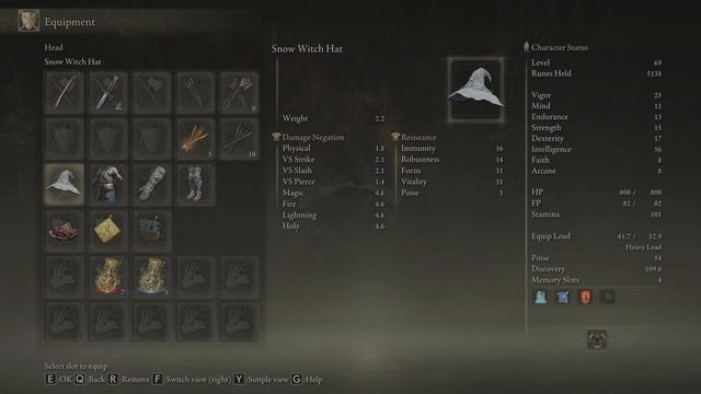 Elden Ring Seamless Co-op Death's Poker Build - Part 6 смотреть онлайн