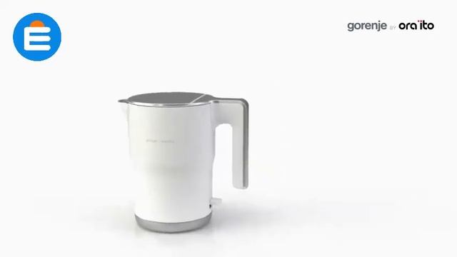 Թեյնիկ GORENJE K15ORA - Ora ïto Collection ‐ EasyMarket.am смотреть онлайн
