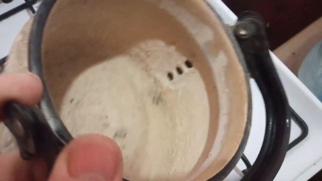 Как отмыть чайник от накипи смотреть онлайн
